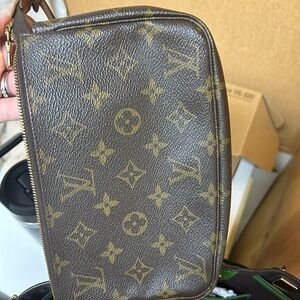 Louis Vuitton bag